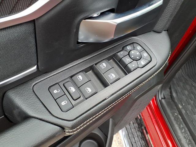 new 2026 Ram 2500 car, priced at $63,643