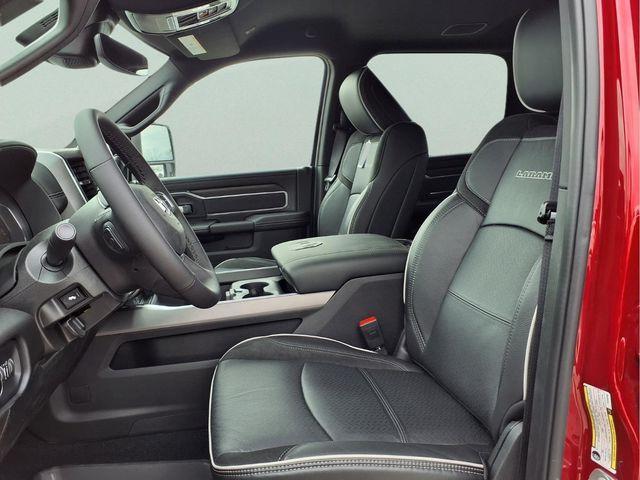 new 2026 Ram 2500 car, priced at $81,968