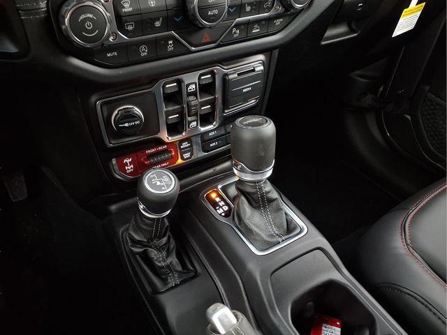 new 2026 Jeep Gladiator car, priced at $51,862