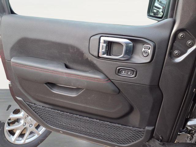 new 2026 Jeep Gladiator car, priced at $51,862