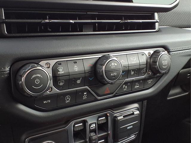 new 2026 Jeep Gladiator car, priced at $51,862