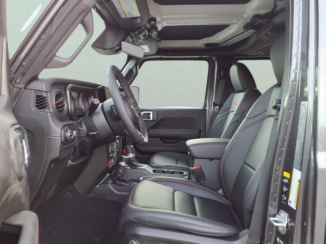 new 2026 Jeep Gladiator car, priced at $51,862