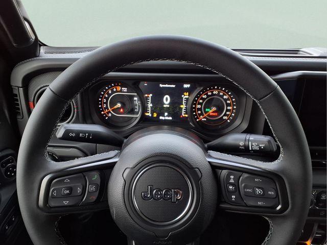 new 2026 Jeep Gladiator car, priced at $51,862