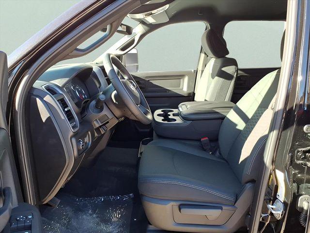 new 2026 Ram 2500 car, priced at $59,286