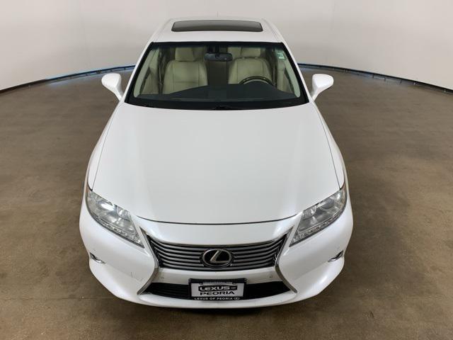 used 2015 Lexus ES 350 car, priced at $6,998