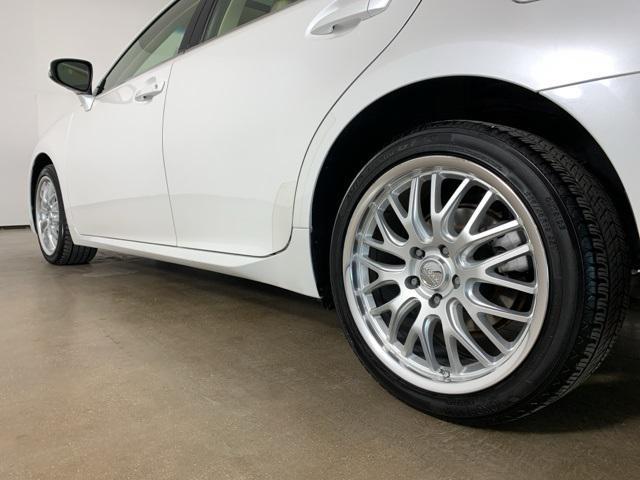 used 2015 Lexus ES 350 car, priced at $6,998