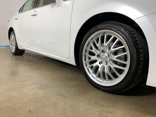 used 2015 Lexus ES 350 car, priced at $6,998