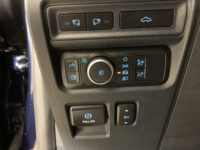 used 2022 Ford F-150 car, priced at $36,531