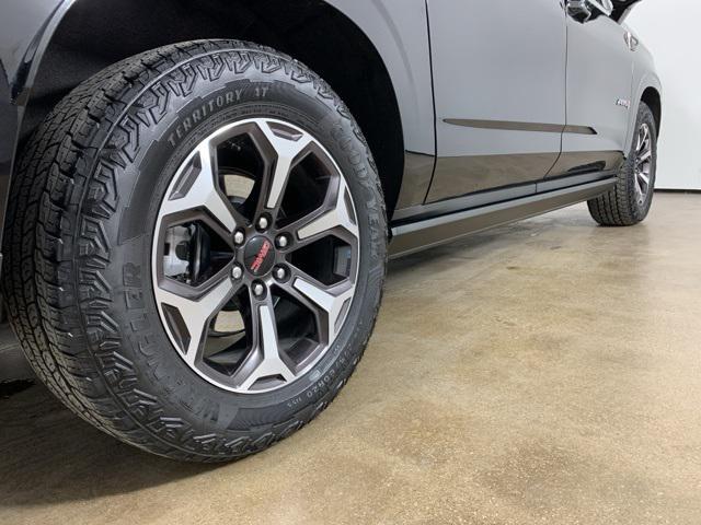 used 2025 GMC Yukon XL car, priced at $89,480