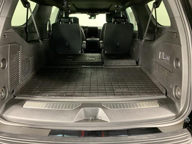 used 2025 GMC Yukon XL car, priced at $89,480