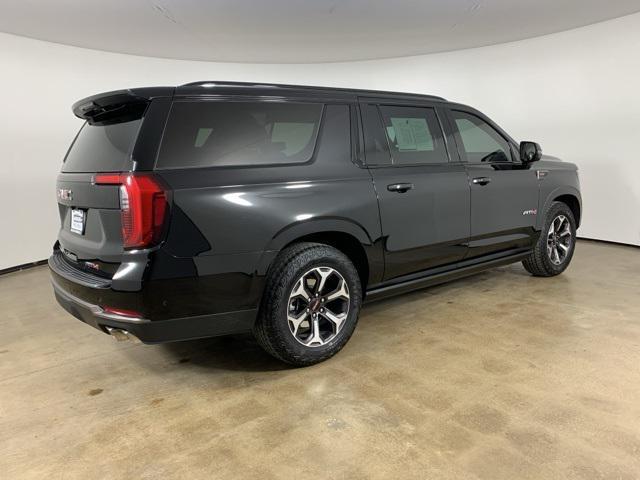 used 2025 GMC Yukon XL car, priced at $89,480
