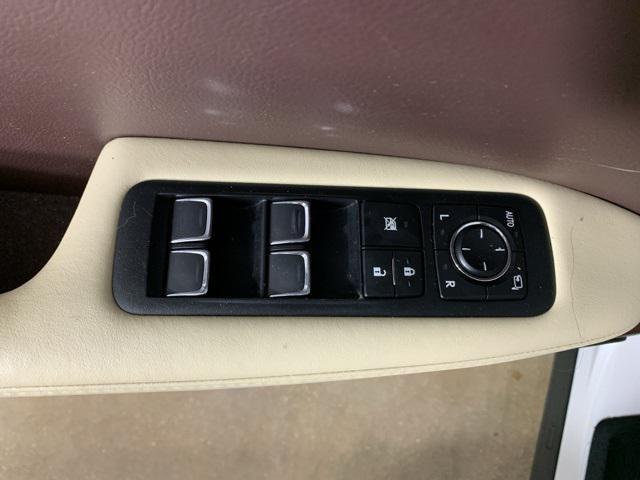 used 2019 Lexus RX 450h car, priced at $35,769