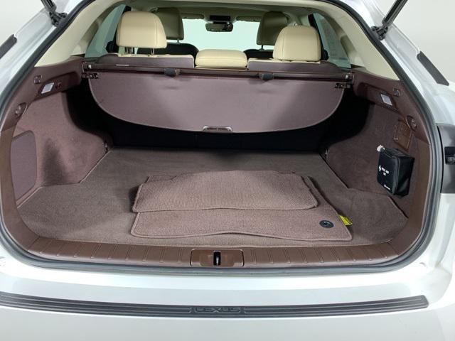 used 2019 Lexus RX 450h car, priced at $35,769