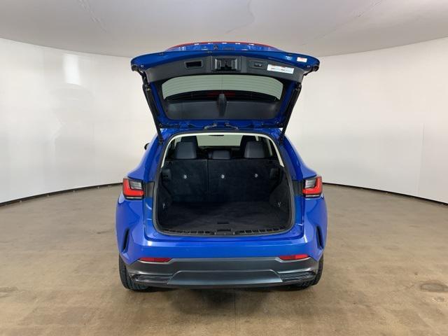 used 2022 Lexus NX 350 car, priced at $32,344