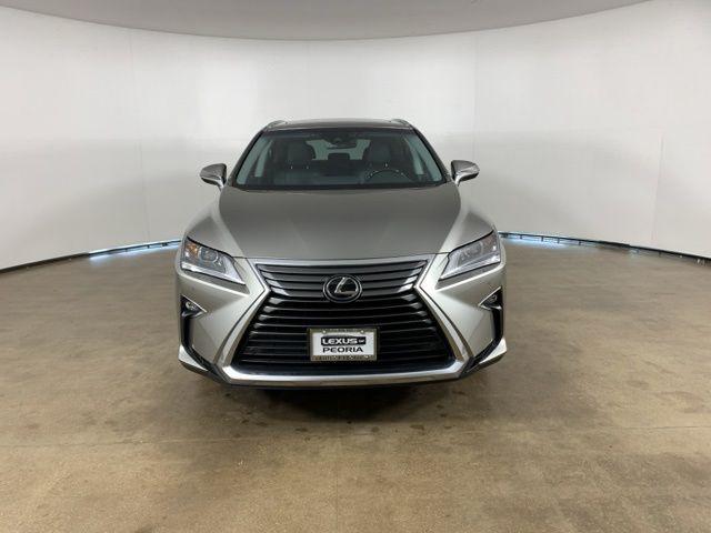 used 2018 Lexus RX 350 car, priced at $33,709