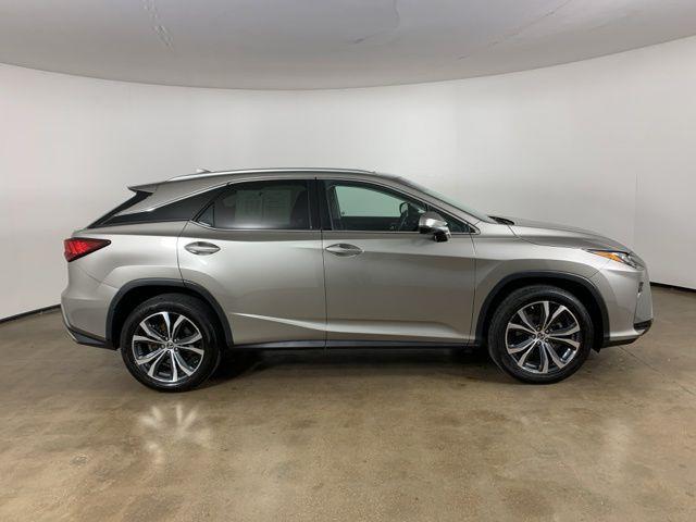 used 2018 Lexus RX 350 car, priced at $33,709