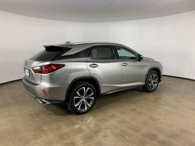 used 2018 Lexus RX 350 car, priced at $33,709