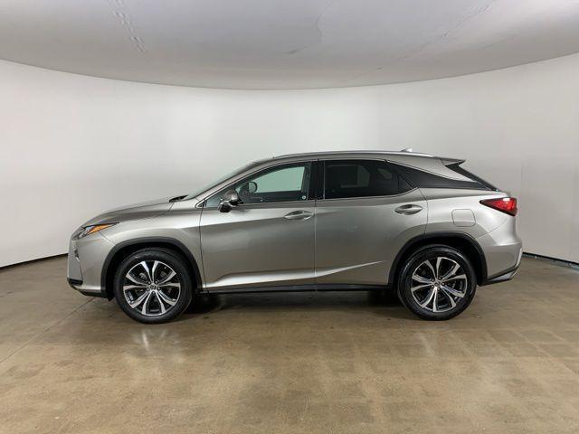 used 2018 Lexus RX 350 car, priced at $33,709