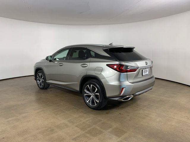used 2018 Lexus RX 350 car, priced at $33,709