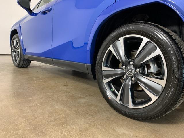 used 2023 Lexus UX 250h car, priced at $32,729