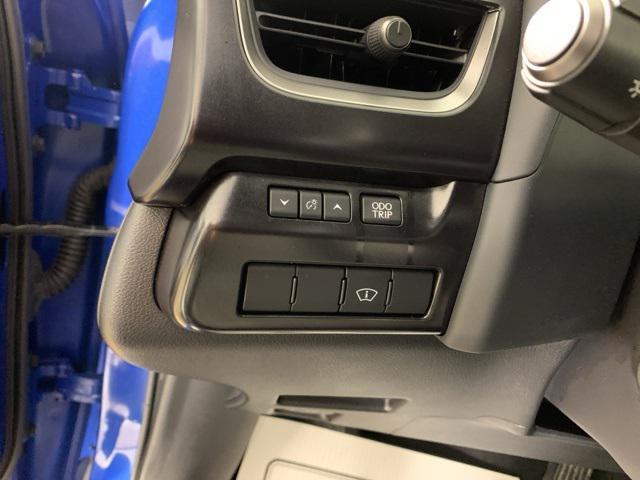 used 2023 Lexus UX 250h car, priced at $32,729