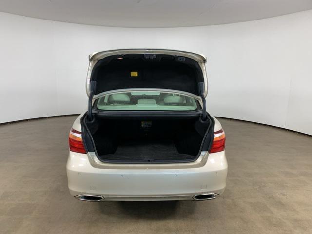 used 2012 Lexus LS 460 car, priced at $11,999