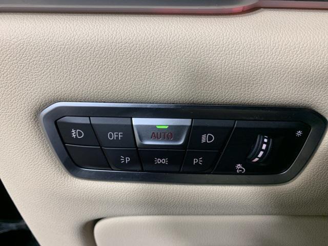 used 2021 BMW X5 car, priced at $22,681