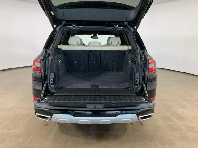 used 2021 BMW X5 car, priced at $22,681