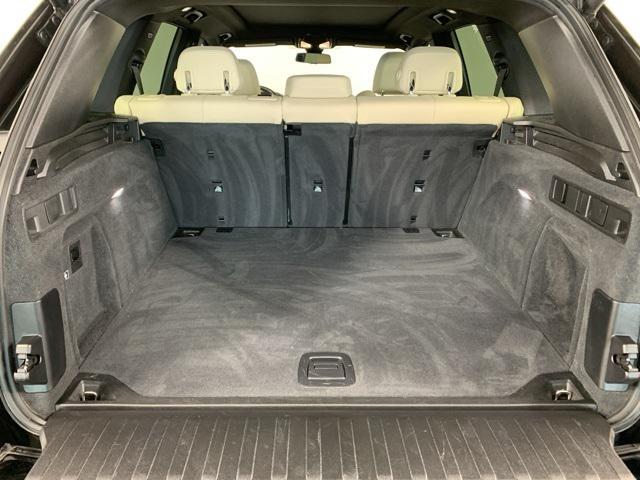 used 2021 BMW X5 car, priced at $22,681