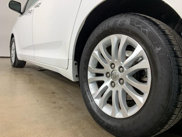 used 2014 Toyota Sienna car, priced at $11,908