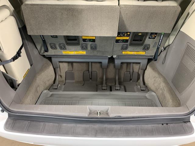 used 2014 Toyota Sienna car, priced at $11,908