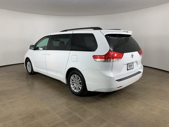 used 2014 Toyota Sienna car, priced at $11,908