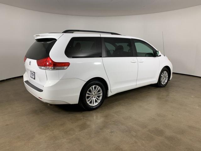 used 2014 Toyota Sienna car, priced at $11,908