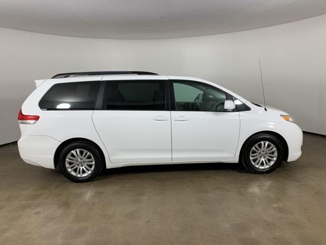 used 2014 Toyota Sienna car, priced at $11,908