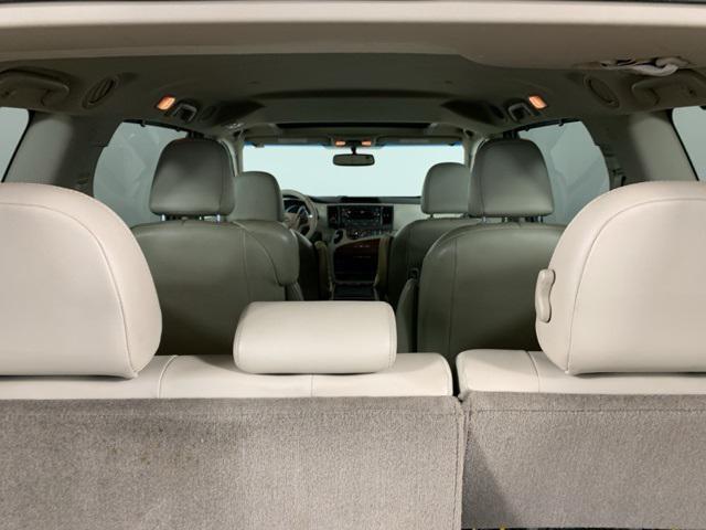 used 2014 Toyota Sienna car, priced at $11,908
