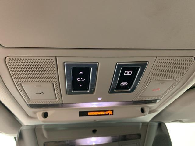 used 2020 Land Rover Defender car, priced at $37,744