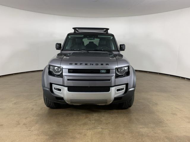 used 2020 Land Rover Defender car, priced at $37,744