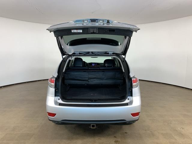 used 2015 Lexus RX 350 car, priced at $16,999