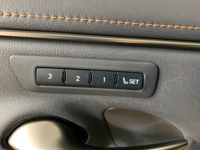 used 2022 Lexus ES 350 car, priced at $34,899