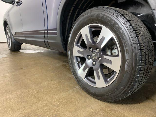 used 2019 Honda Ridgeline car, priced at $30,480