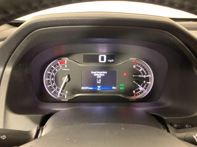 used 2019 Honda Ridgeline car, priced at $30,480