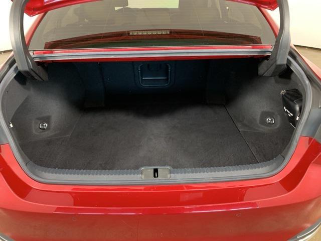 used 2019 Lexus ES 300h car, priced at $23,235