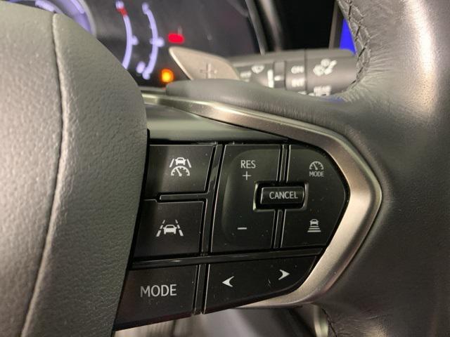 used 2023 Lexus RX 350h car, priced at $52,408