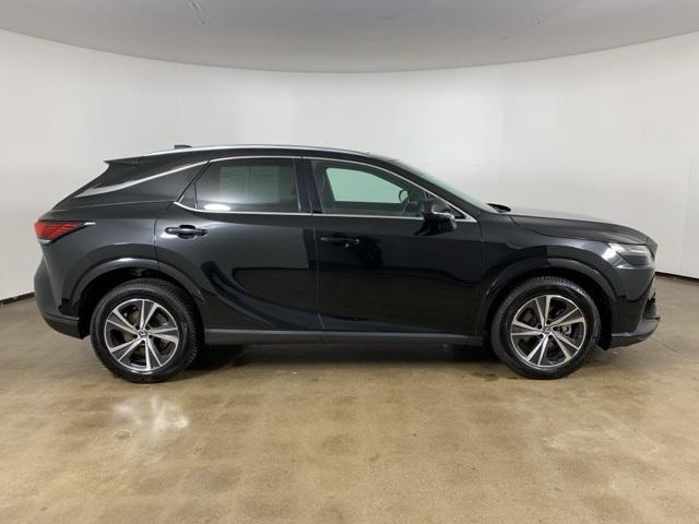 used 2023 Lexus RX 350h car, priced at $52,408