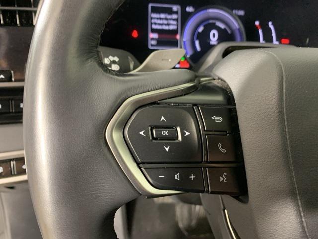 used 2023 Lexus RX 350h car, priced at $52,408