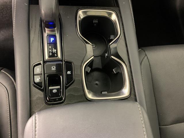 used 2023 Lexus RX 350h car, priced at $52,408