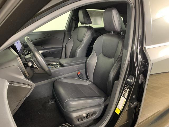 used 2023 Lexus RX 350h car, priced at $52,408