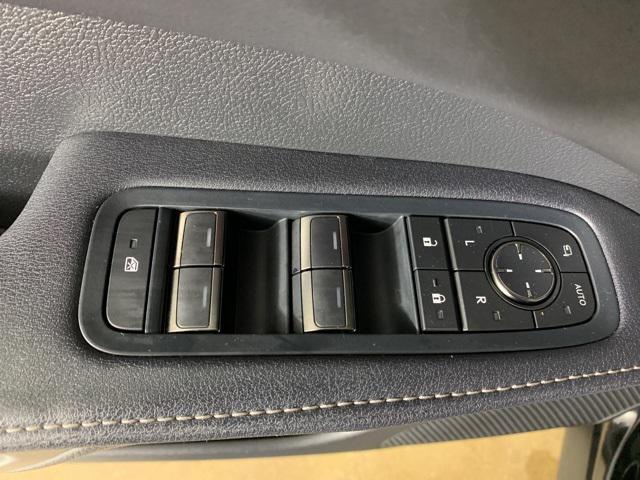 used 2023 Lexus RX 350h car, priced at $52,408