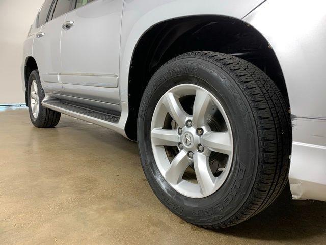 used 2016 Lexus GX 460 car, priced at $29,999