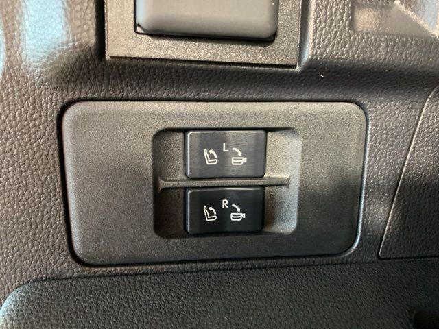 used 2025 Lexus LX 700h car, priced at $109,871